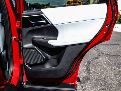 New 2025 Mitsubishi Outlander SE AWD/4WD image 12