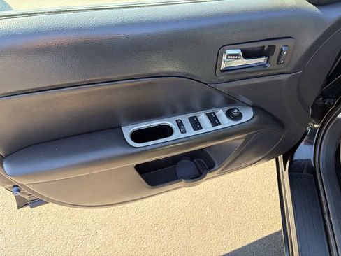 Used 2012 Ford Fusion SEL image 15