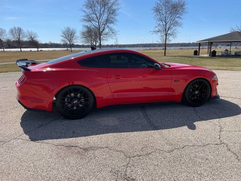 Used 2021 Ford Mustang GT w/ Equipment Group 301A image 33