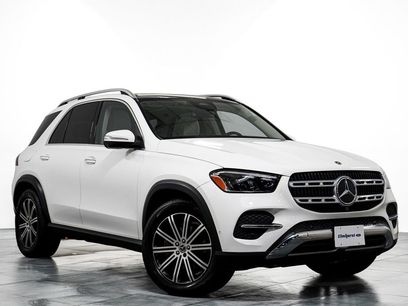 Used 2024 Mercedes-Benz GLE 450 4MATIC