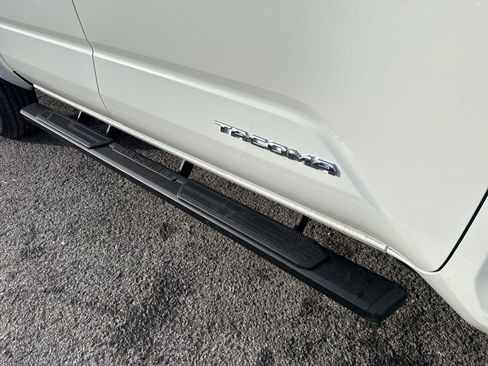 New 2026 Toyota Tacoma SR5 image 3