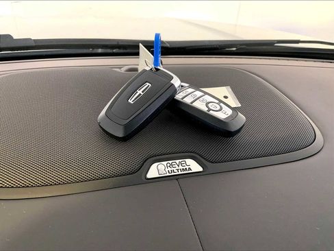 Used 2021 Lincoln Navigator Black Label AWD/4WD image 21