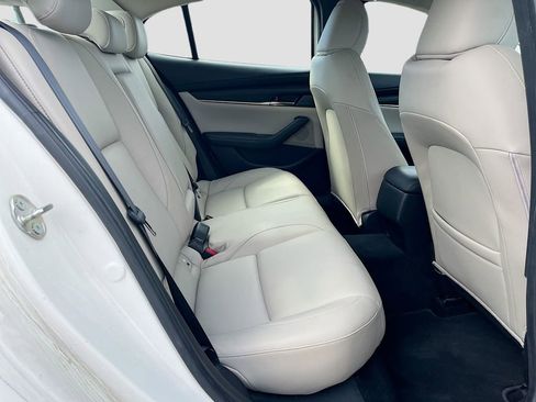 Used 2020 MAZDA MAZDA3 AWD Sedan w/ Preferred Package image 25