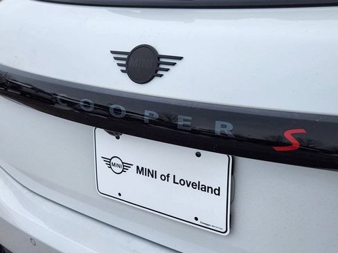 Used 2026 MINI Cooper S FWD image 20