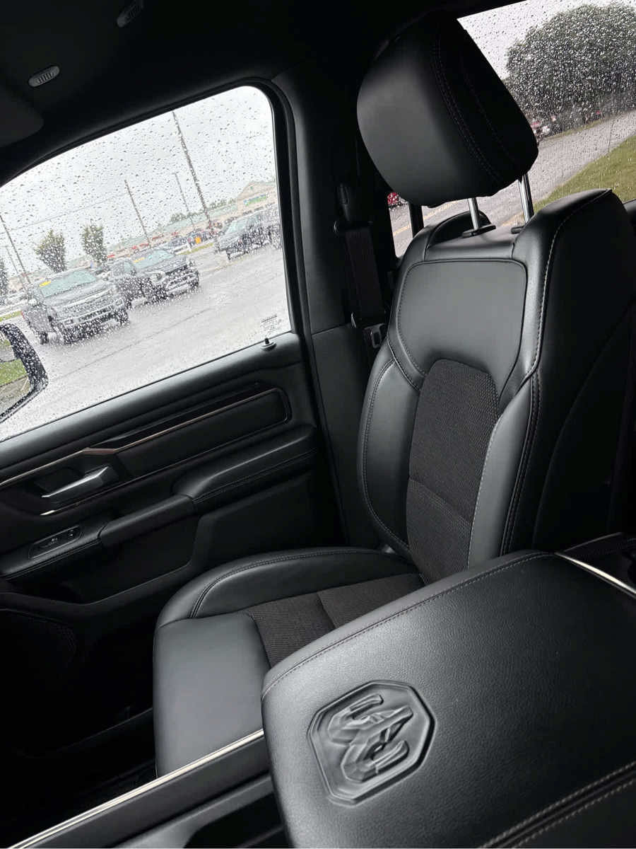Used 2019 RAM 1500 Sport AWD/4WD image 34