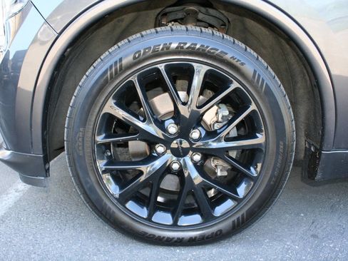 Used 2015 Dodge Durango R/T w/ Premium Nappa Leather Group AWD/4WD image 10