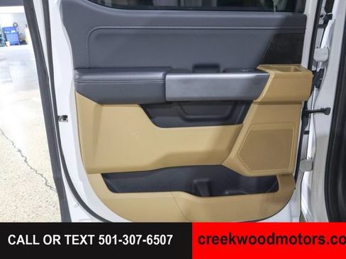 Used 2021 Ford F150 XLT w/ Equipment Group 302A High AWD/4WD image 45