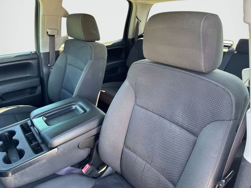 Used 2016 Chevrolet Silverado 1500 LT w/ All Star Edition image 14