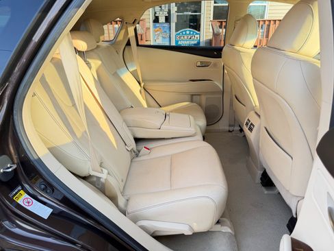 Used 2014 Lexus RX 350 AWD w/ Navigation Package image 42