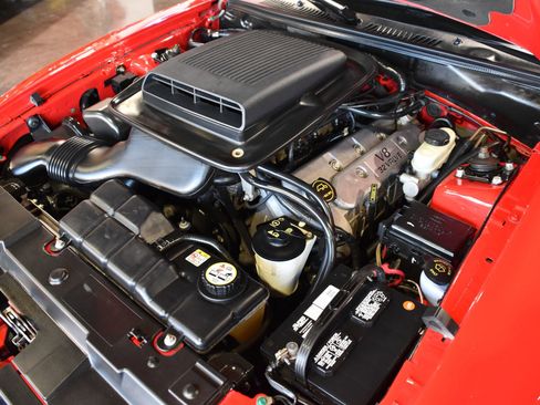 Used 2004 Ford Mustang Mach 1 RWD image 21
