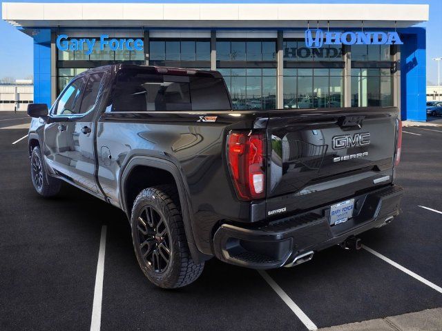 Used 2025 GMC Sierra 1500 Elevation w/ Preferred Package AWD/4WD image 3
