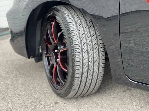 Used 2015 Honda Civic Si image 34