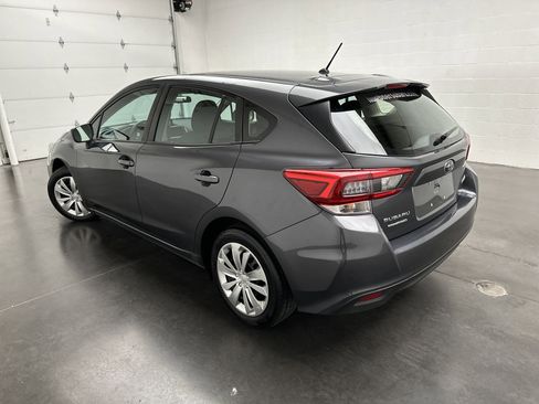 Used 2020 Subaru Impreza 2.0i image 6