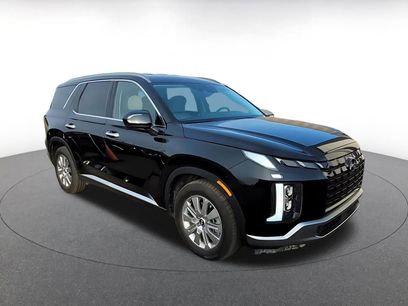 Used 2025 Hyundai Palisade SEL