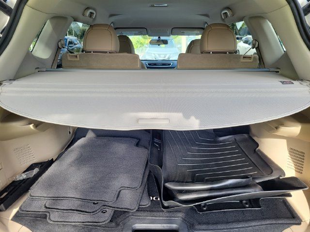 Used 2016 Nissan Rogue SL FWD image 9