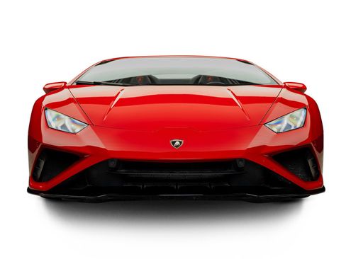 Used 2020 Lamborghini Huracan EVO RWD image 3