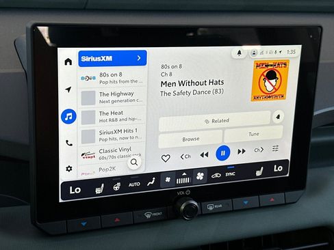 New 2026 Toyota RAV4 AWD image 19