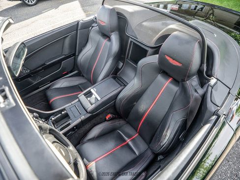 Used 2015 Aston Martin V8 Vantage GT RWD image 61