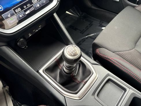 Certified 2023 Subaru WRX Premium AWD/4WD image 18