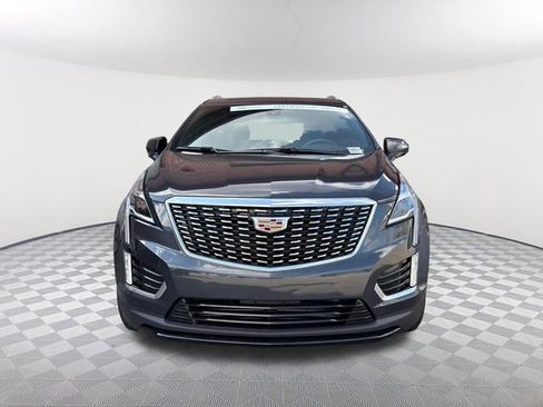 Certified 2023 Cadillac XT5 Luxury image 2
