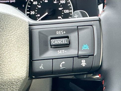 New 2026 Nissan Pathfinder Rock Creek w/ Rock Creek Premium Package image 10