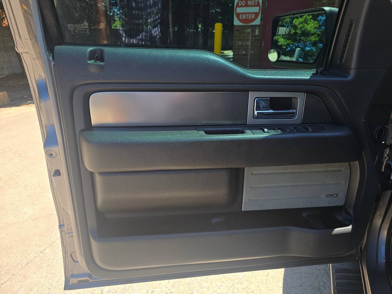 Used 2013 Ford F150 FX4 w/ Luxury Equipment Group AWD/4WD image 9