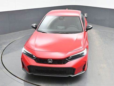 New 2026 Honda Civic Sport image 14