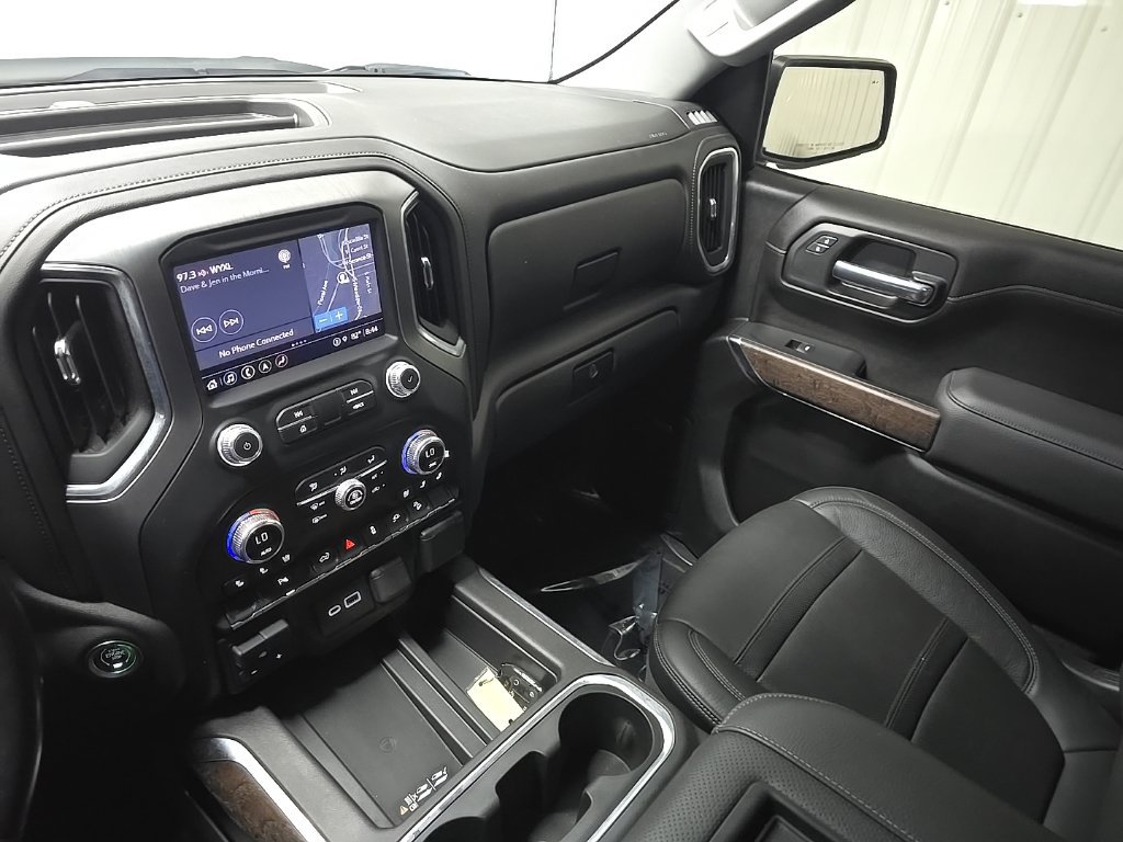 Used 2021 GMC Sierra 1500 Denali AWD/4WD image 27