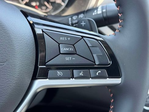 Certified 2025 Nissan Altima 2.5 SR FWD image 22