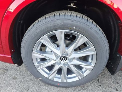 New 2025 MAZDA CX-5 AWD 2.5 S image 15