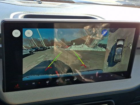 New 2026 Ford Maverick Lariat w/ 4K Tow Package image 22