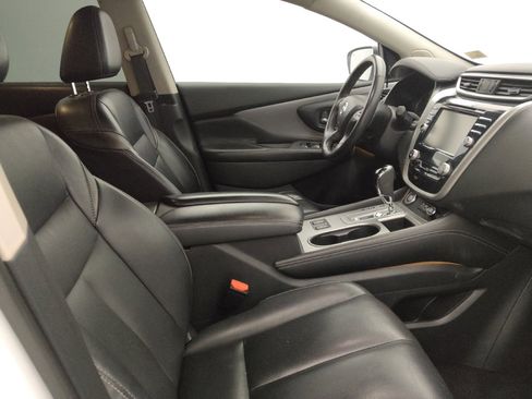 Used 2019 Nissan Murano SL image 21