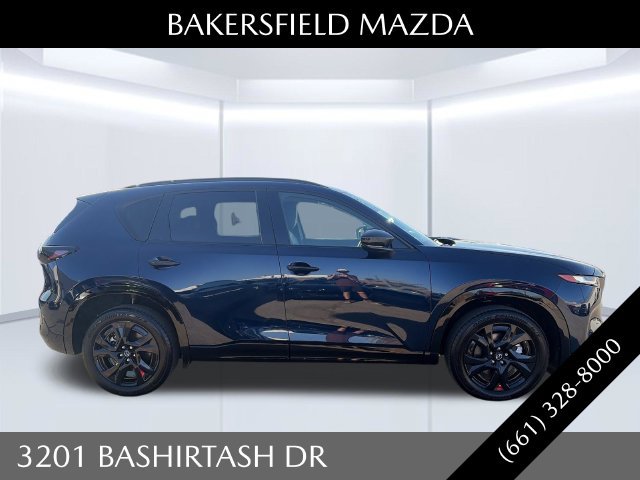 New 2026 MAZDA CX-5 2.5 S w/ Premium Package AWD/4WD image 6