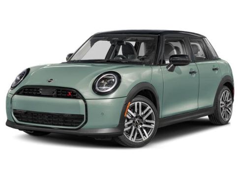 New 2026 MINI Cooper S FWD image 2