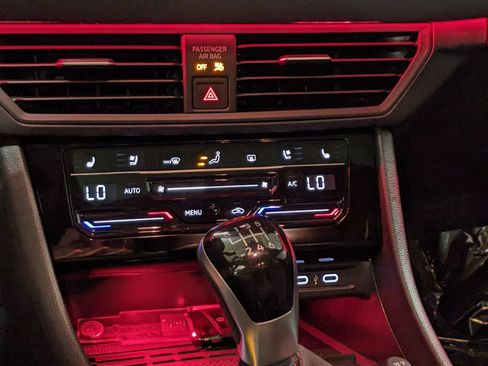 New 2026 Volkswagen Jetta GLI Autobahn FWD image 18