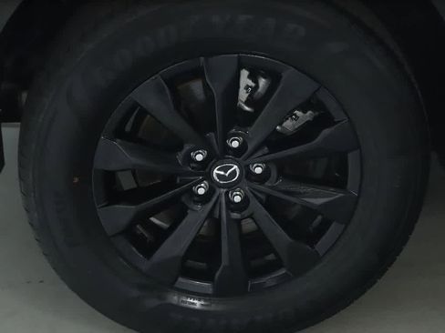 Certified 2024 MAZDA CX-50 AWD 2.5 S w/ Cargo Package image 12