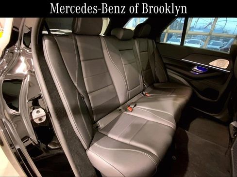 Certified 2026 Mercedes-Benz GLE 350 GLE 350 image 20