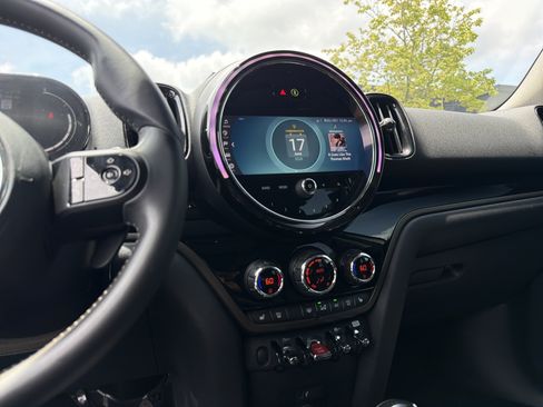 Certified 2024 MINI Cooper Countryman S FWD image 55
