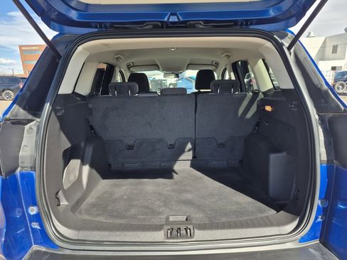 Used 2017 Ford Escape SE w/ SE Cold Weather Package image 15