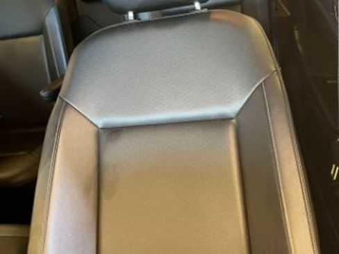 Used 2020 Volkswagen Atlas SE w/ Panoramic Sunroof Package FWD image 14