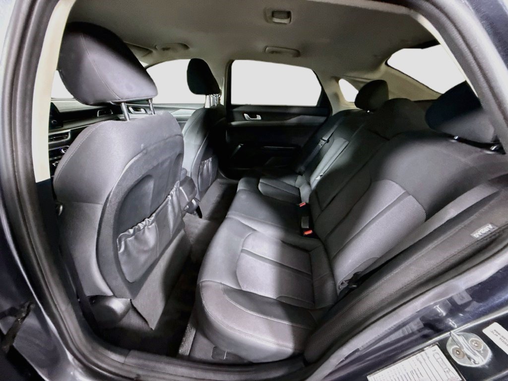 Used 2022 Kia K5 LXS FWD image 24