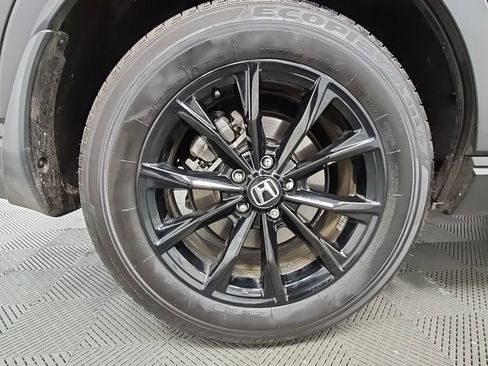 Used 2025 Honda CR-V Sport-L image 49