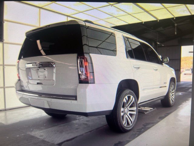 Used 2019 GMC Yukon Denali w/ Denali Ultimate Package RWD image 3