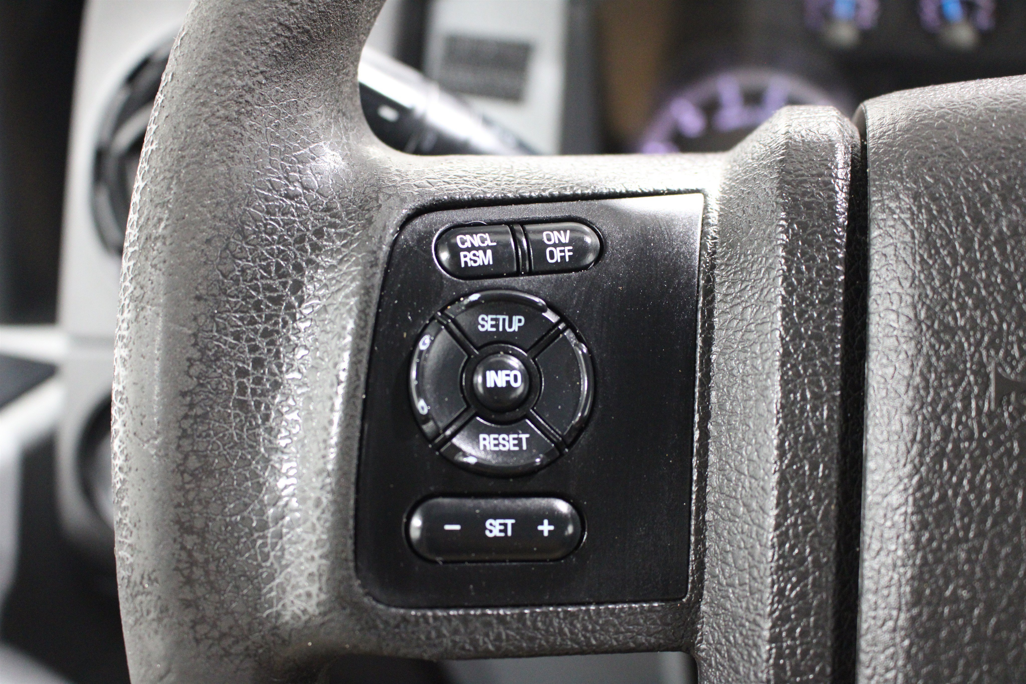 Used 2014 Ford F350 XL w/ Power Equipment Group AWD/4WD image 10