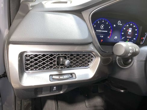 Certified 2026 Acura Integra FWD image 24