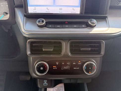 Used 2024 Ford Maverick XL FWD image 12