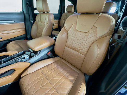Used 2024 Kia Telluride SX X-Line image 12