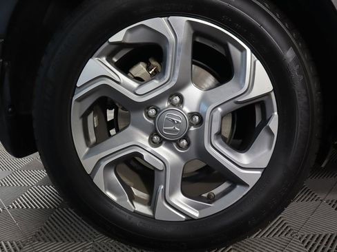 Used 2018 Honda CR-V EX-L image 32