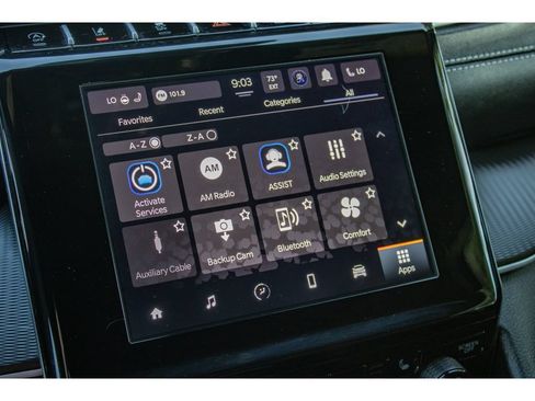 Used 2024 Jeep Grand Cherokee Laredo X w/ Luxury Tech Group I AWD/4WD image 47