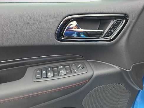 New 2026 Dodge Durango GT image 14